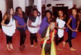 Coreografia